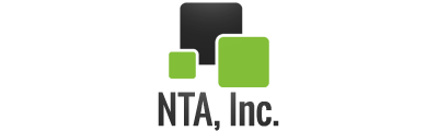NTA, Inc., Logo