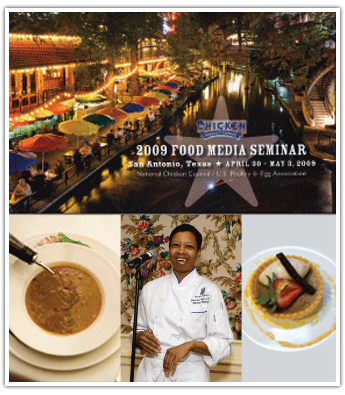 Food Media Seminar